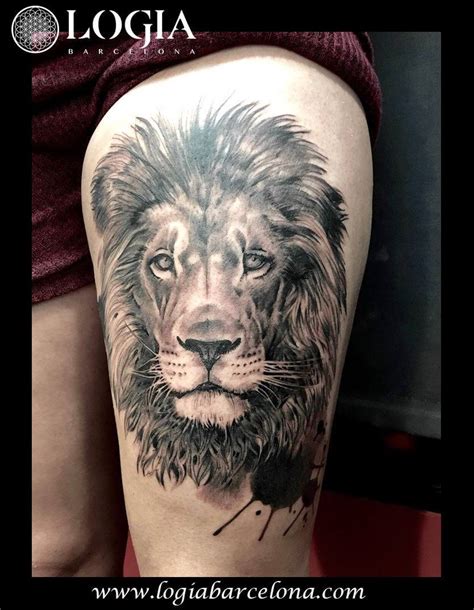 tatuajes de leo|tatuajes de leones imagenes.